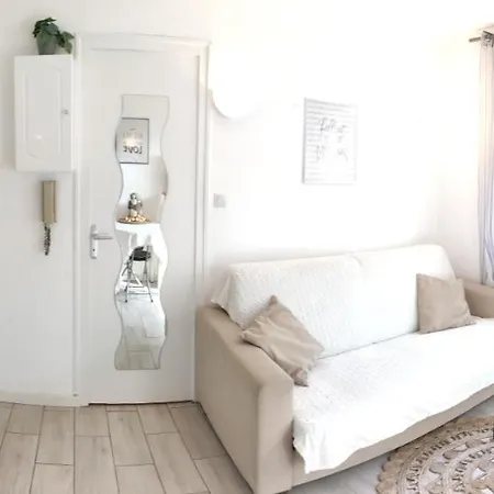 Charmant Studio Arcachon